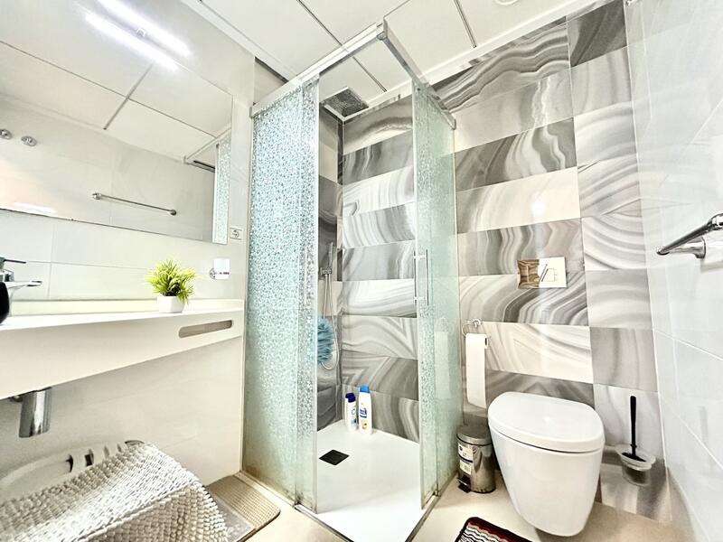 3 chambre Maison de Ville à vendre