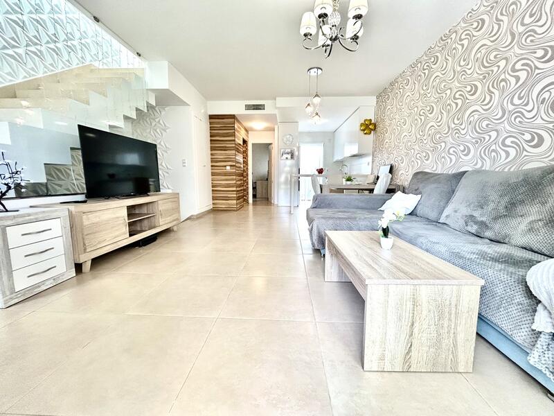 3 chambre Maison de Ville à vendre