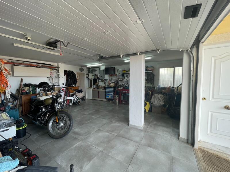 3 slaapkamer Villa Te koop