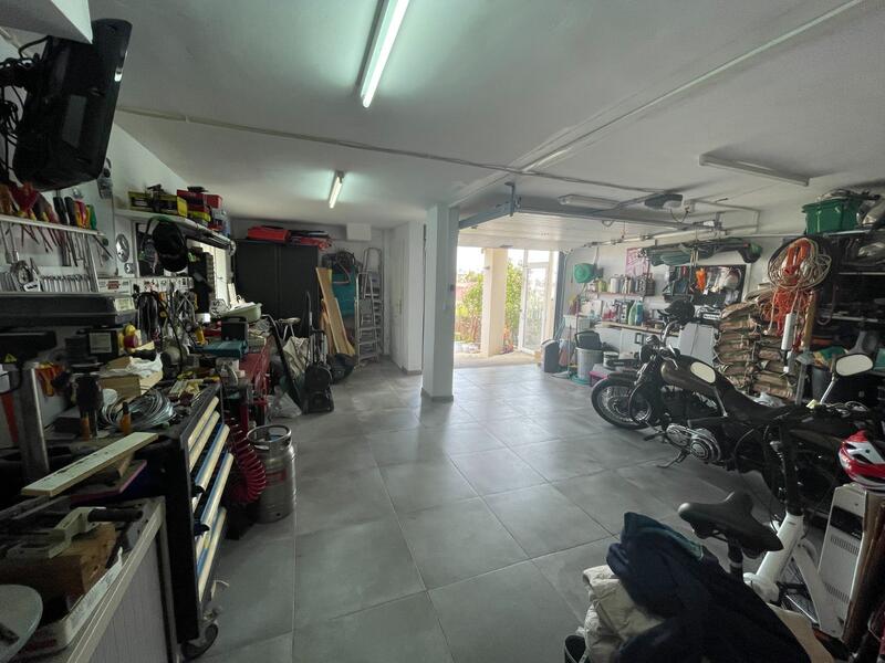 3 slaapkamer Villa Te koop