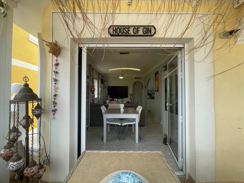 3 slaapkamer Villa Te koop