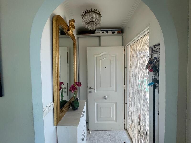 3 slaapkamer Villa Te koop