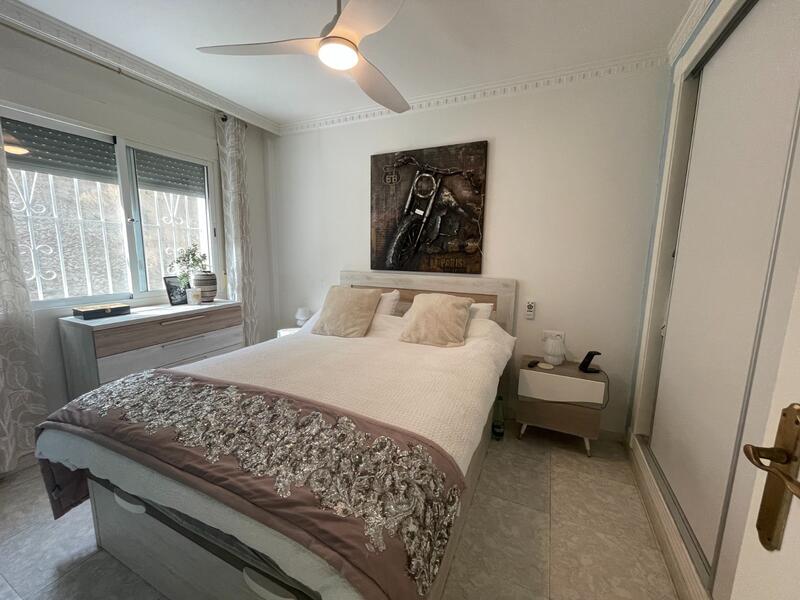 3 slaapkamer Villa Te koop