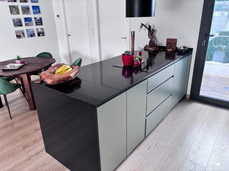 2 Schlafzimmer Villa zu verkaufen