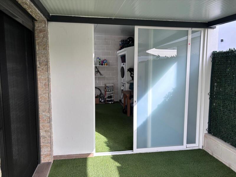 2 Schlafzimmer Villa zu verkaufen