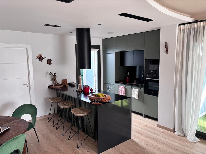 2 Schlafzimmer Villa zu verkaufen