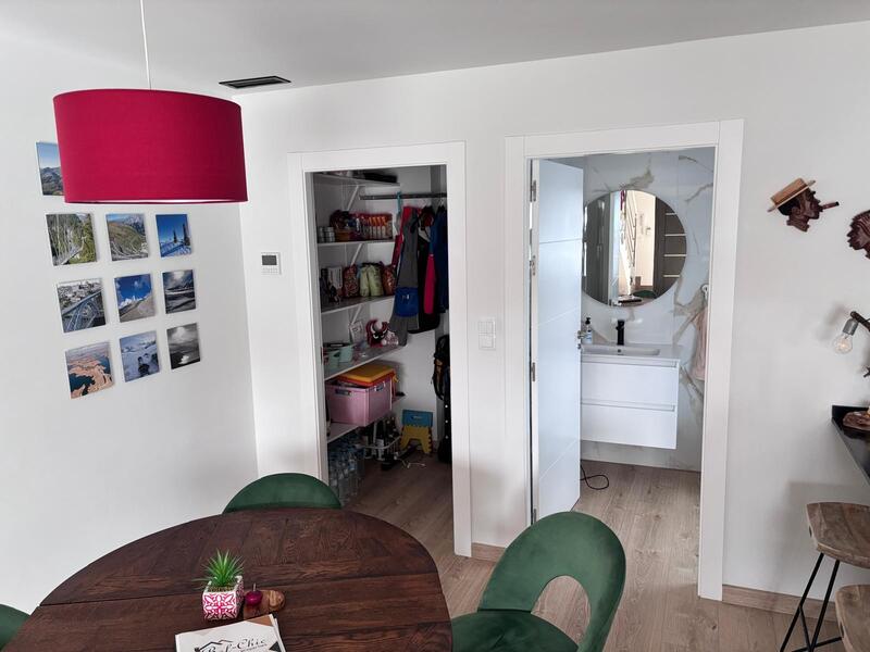 2 Schlafzimmer Villa zu verkaufen