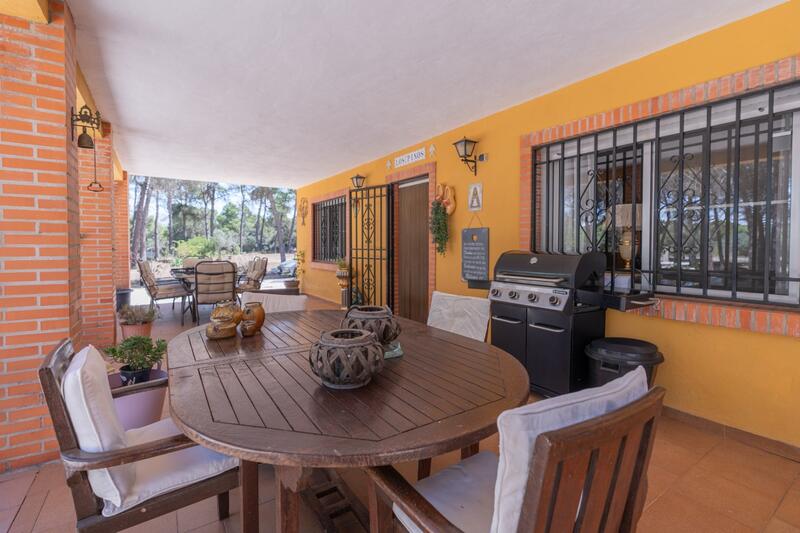 11 Cuarto Casa de Campo en venta 11 Cuarto Casa de Campo en venta