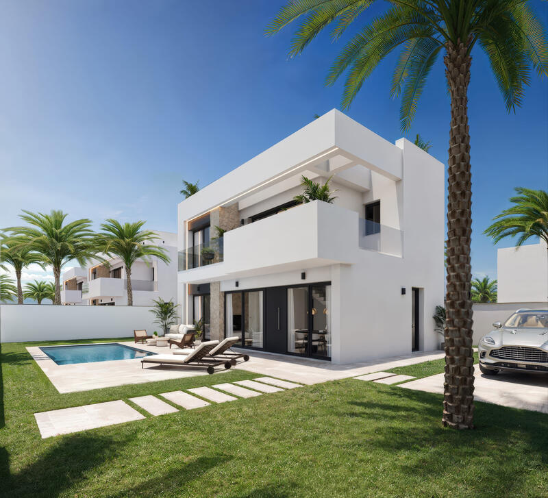 3 bedroom Villa for sale