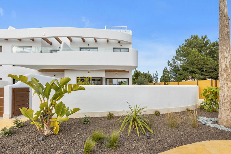 3 Cuarto Villa en venta