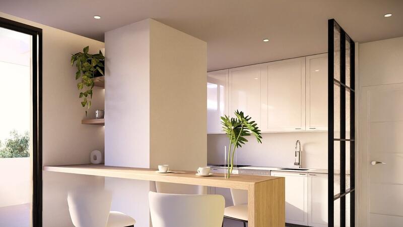 3 bedroom Apartment for sale