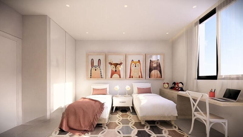 3 bedroom Apartment for sale