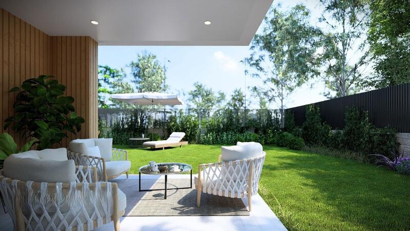 3 bedroom Apartment for sale