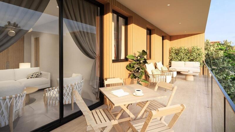 3 bedroom Apartment for sale