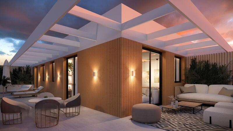 3 bedroom Apartment for sale