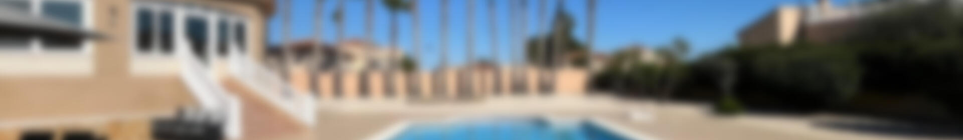 5 soverom Villa til salgs