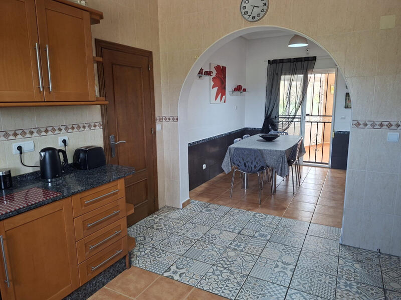 5 soverom Villa til salgs