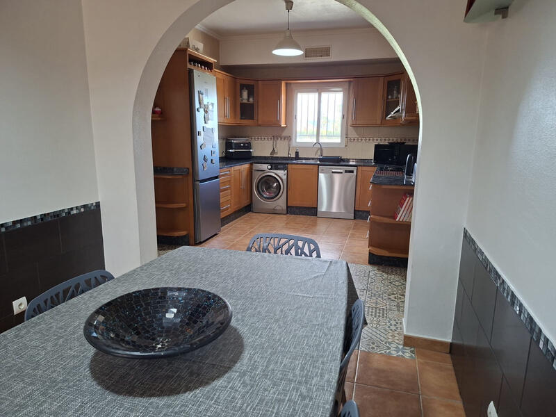 5 soverom Villa til salgs