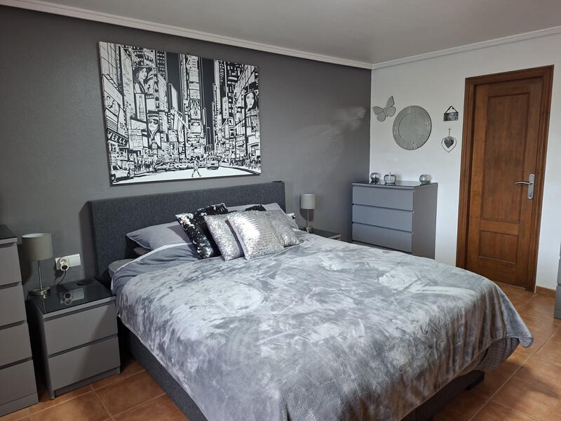 5 soverom Villa til salgs