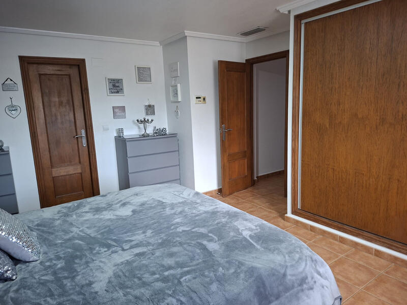 5 soverom Villa til salgs