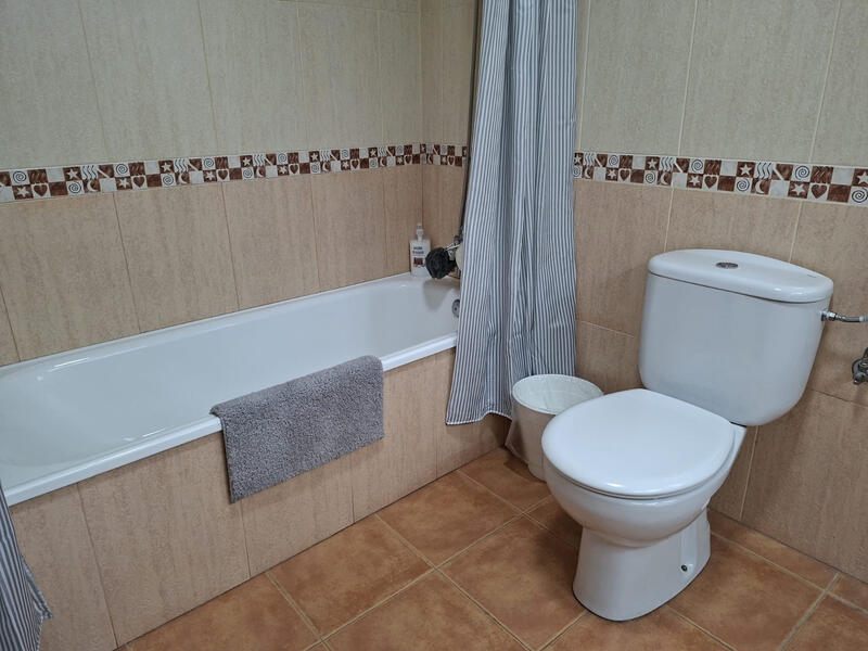 5 soverom Villa til salgs