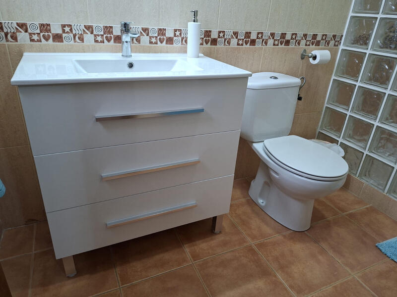 5 soverom Villa til salgs