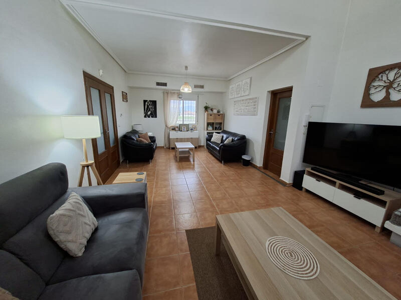 5 soverom Villa til salgs