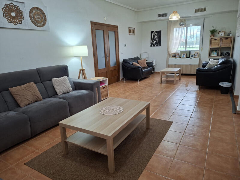 5 soverom Villa til salgs