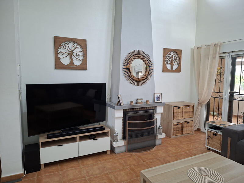 5 soverom Villa til salgs