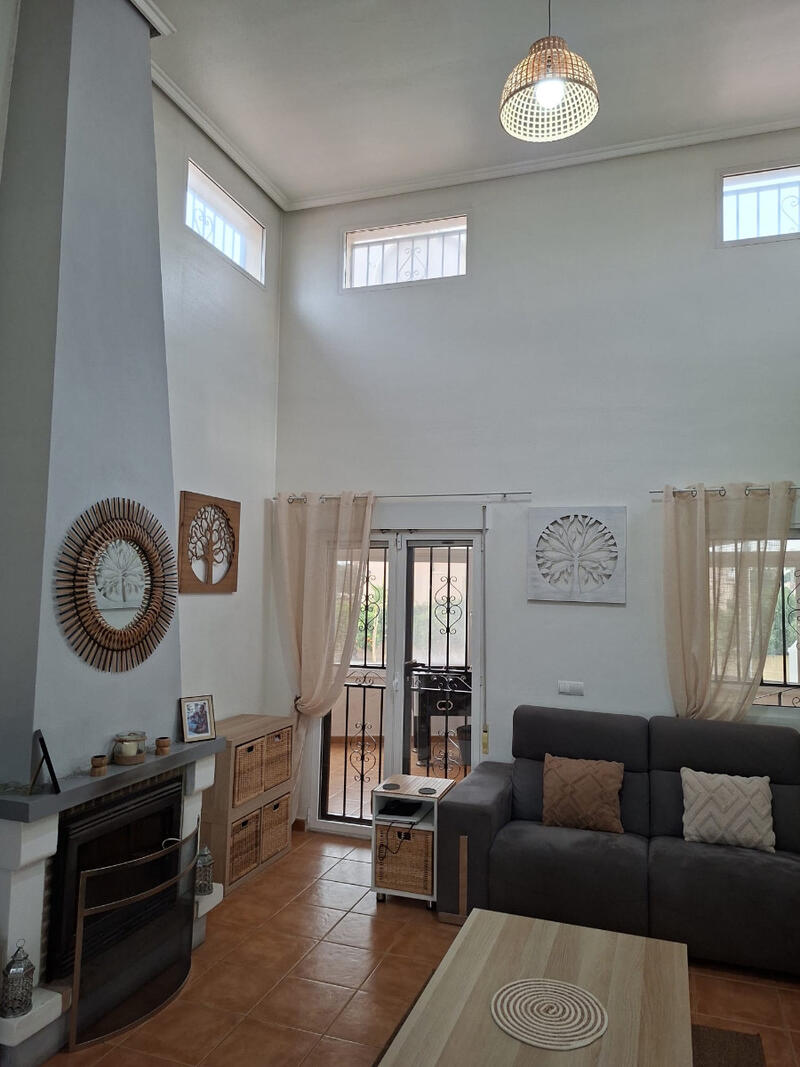 5 soverom Villa til salgs