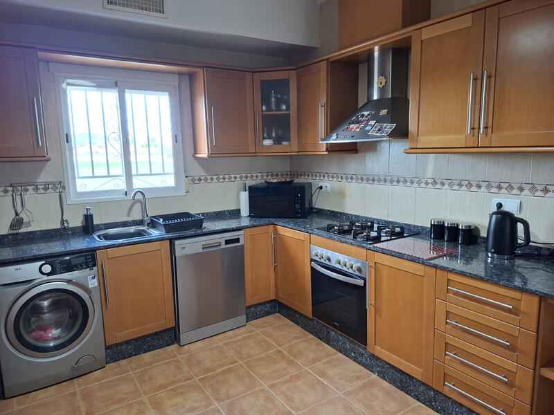 5 soverom Villa til salgs