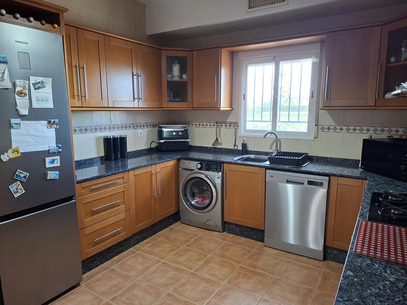 5 soverom Villa til salgs