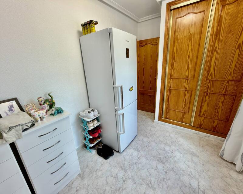 3 sovrum Villa till salu