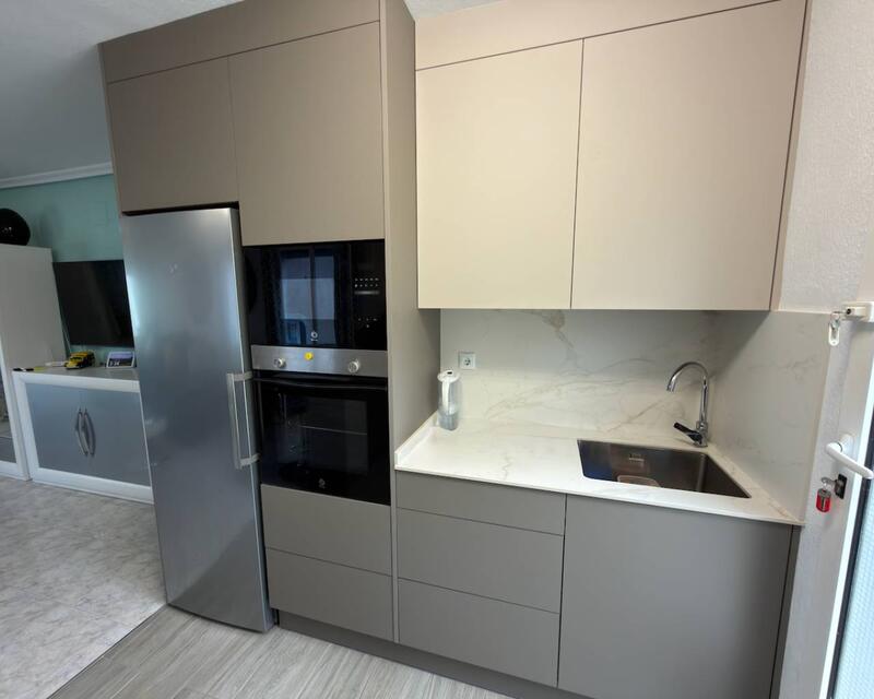 3 sovrum Villa till salu