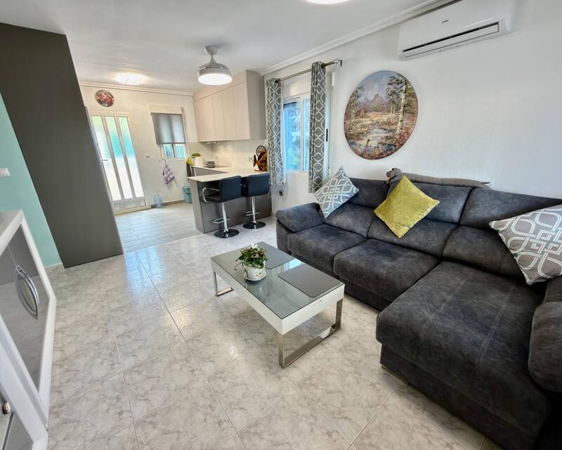 3 sovrum Villa till salu