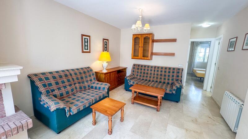 2 Cuarto Adosado en venta