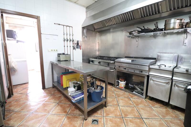 Commercial Property for sale