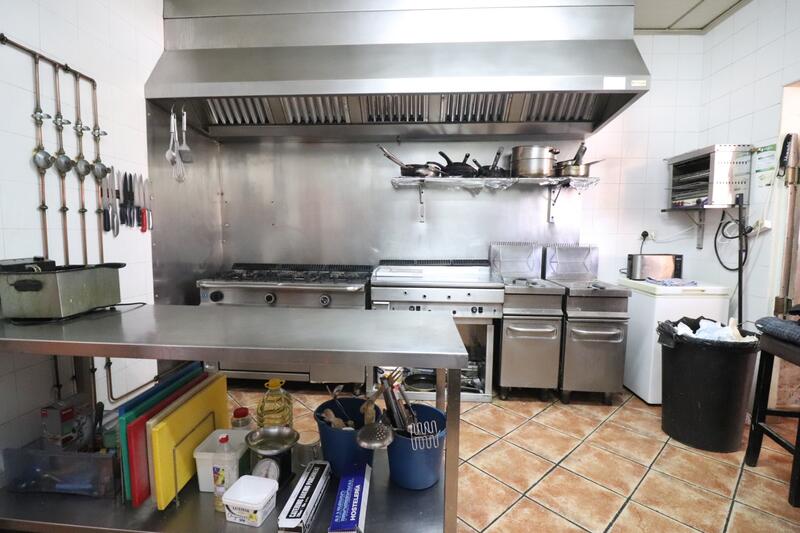 Commercial Property for sale