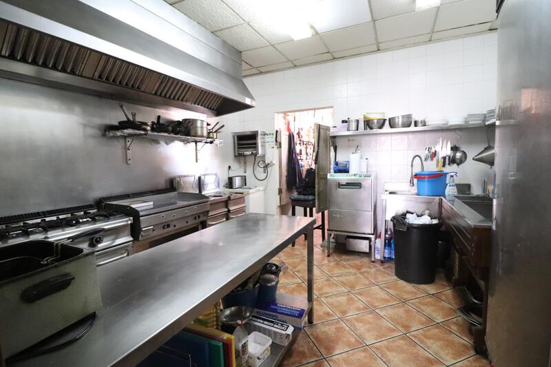 Commercial Property for sale