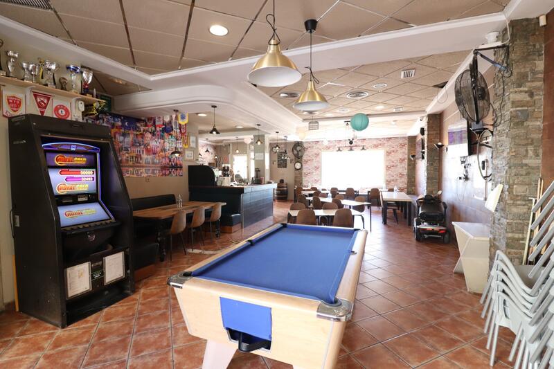 Commercial Property for sale