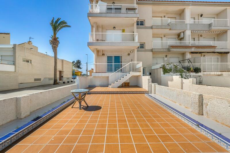 Villa à vendre dans Los Urrutias, Murcia