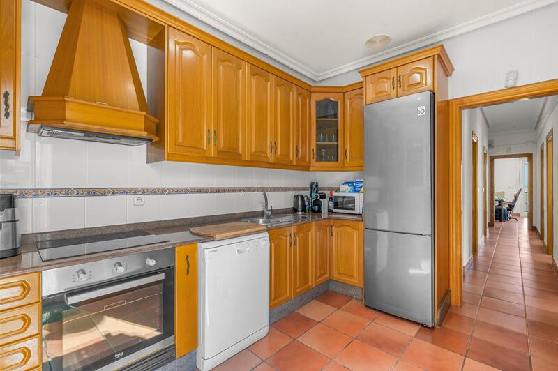 3 Cuarto Villa en venta