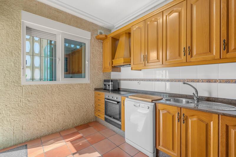 3 Cuarto Villa en venta