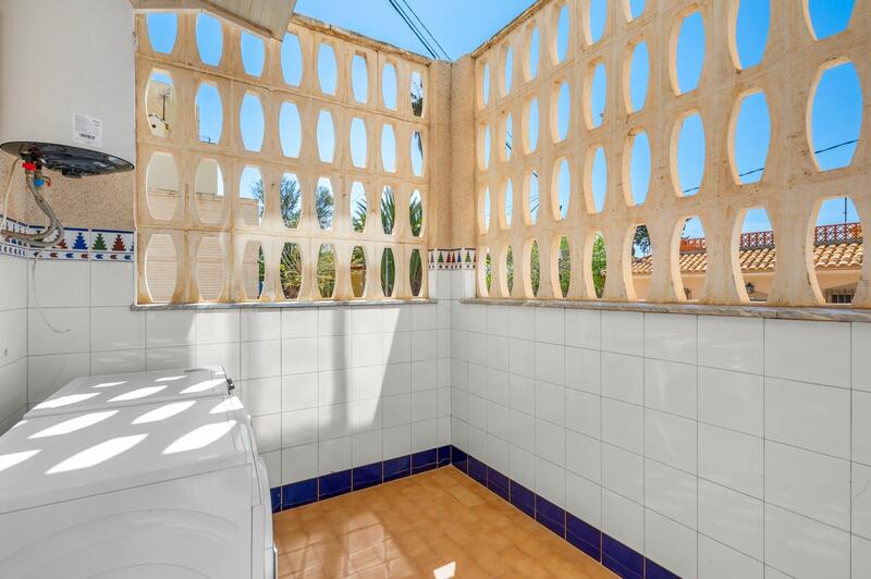 3 Cuarto Villa en venta