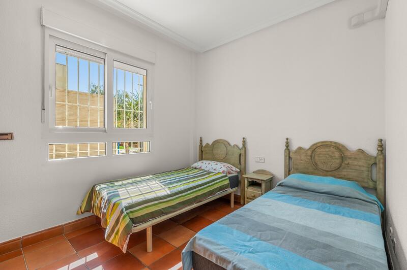 3 Cuarto Villa en venta