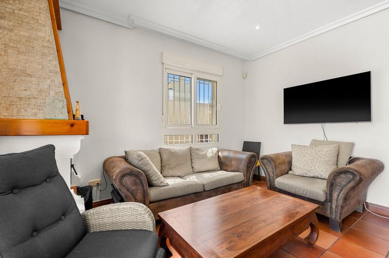 3 Cuarto Villa en venta