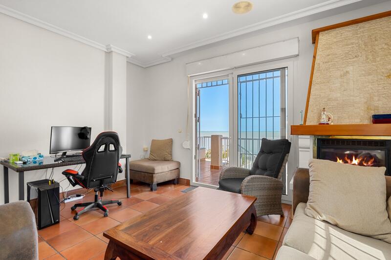 3 Cuarto Villa en venta