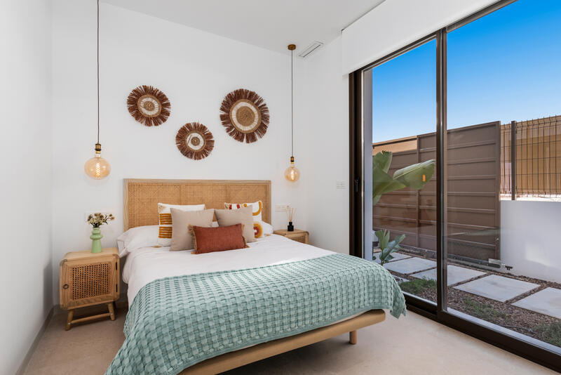 3 Schlafzimmer Villa zu verkaufen