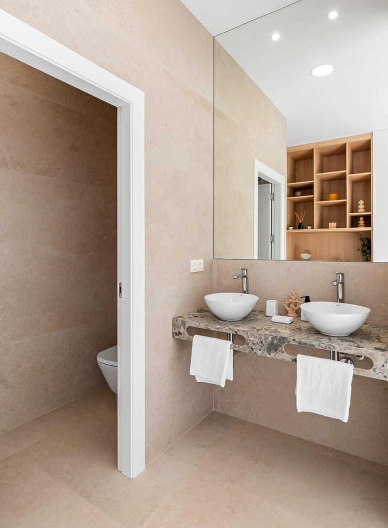 3 Schlafzimmer Villa zu verkaufen