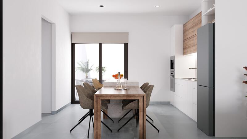 2 bedroom Duplex for sale